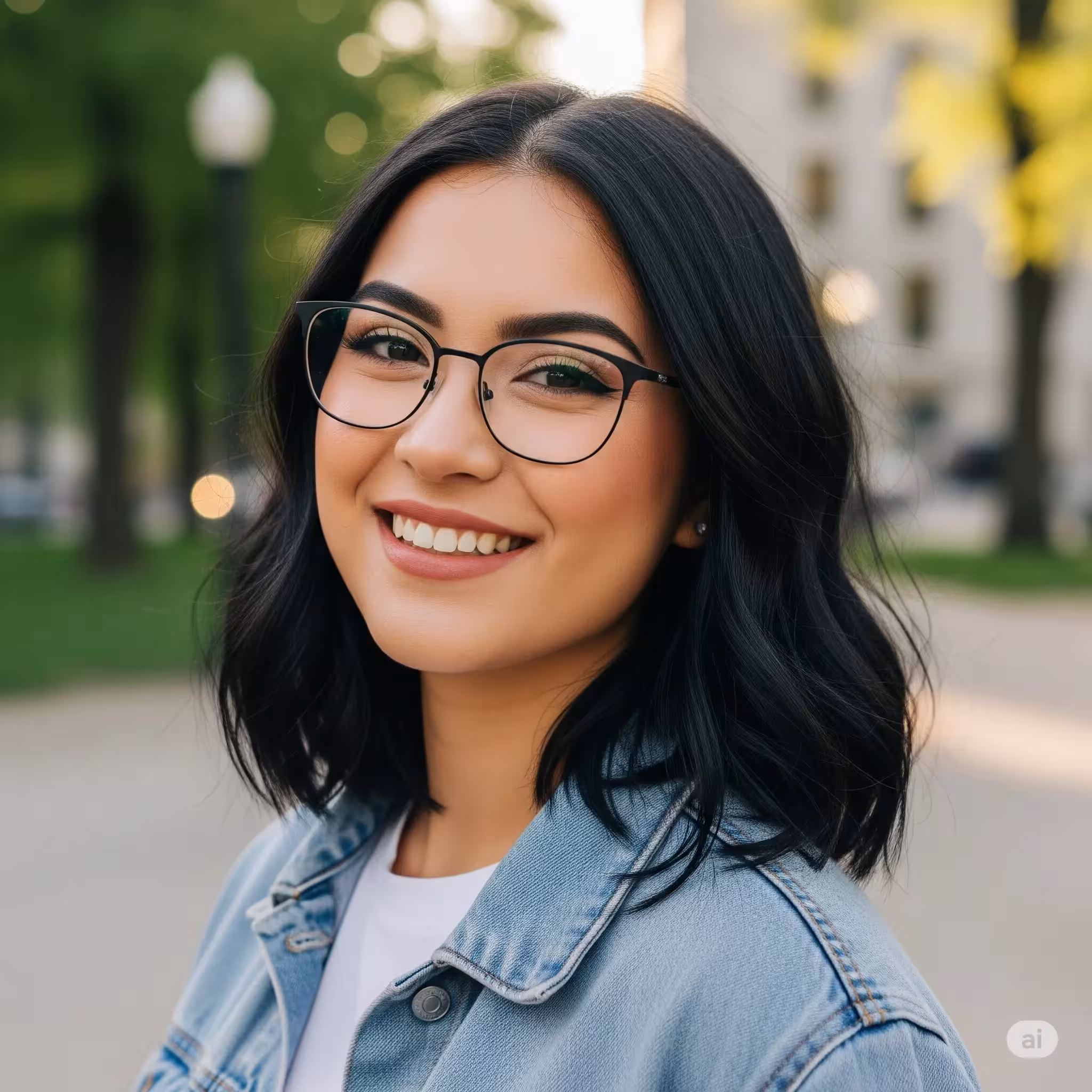 User Profile 4