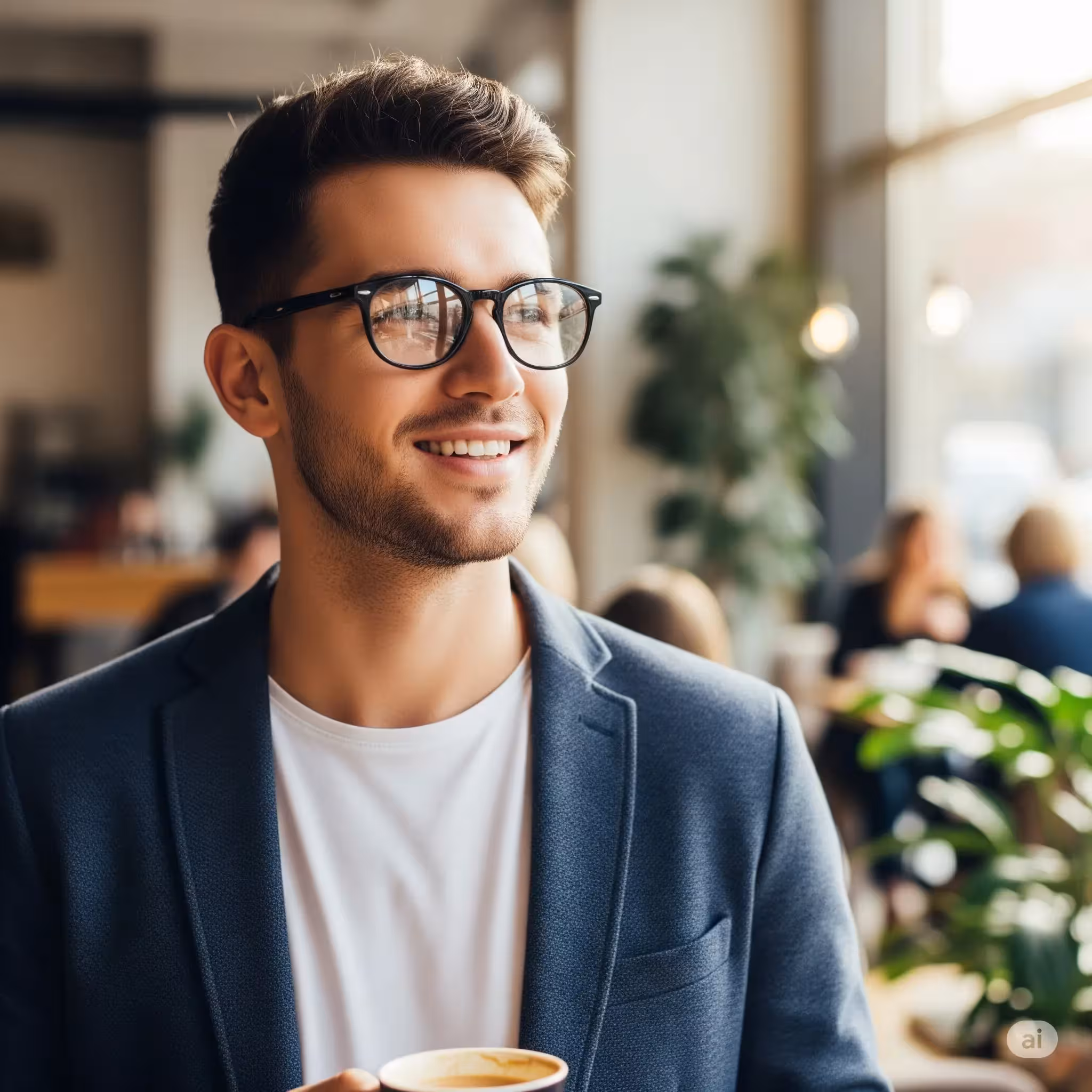 User Profile 3