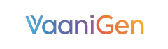 VaaniGen Logo